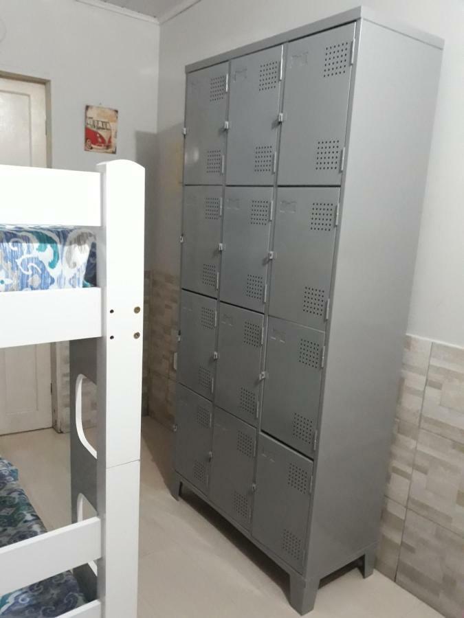 Daf Suites E Acomodacoes !!!! アハイアウ・ド・カボ 部屋 写真